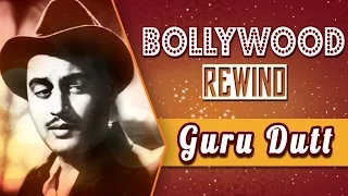Guru Dutt – A Man Ahead Of His Time | Bollywood Rewind | Biography & Facts