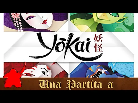 Una Partita a Yokai - Per un Pugno di Oni