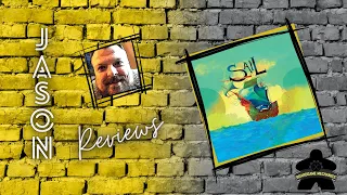 The Boardgame Mechanics Review Sail