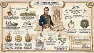The Austrian perspective on how to play the “Congress of Vienna”