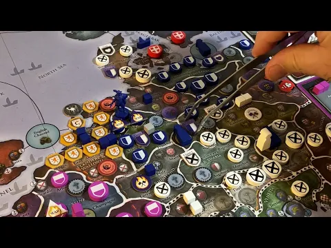 EU The Ambitious Margrave Part 71