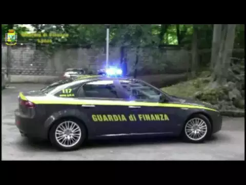 <span style="color:var(--accent)">Video:</span> L’ex sindaco di Como in carcere: ecco le immagini della Finanza di Lecco