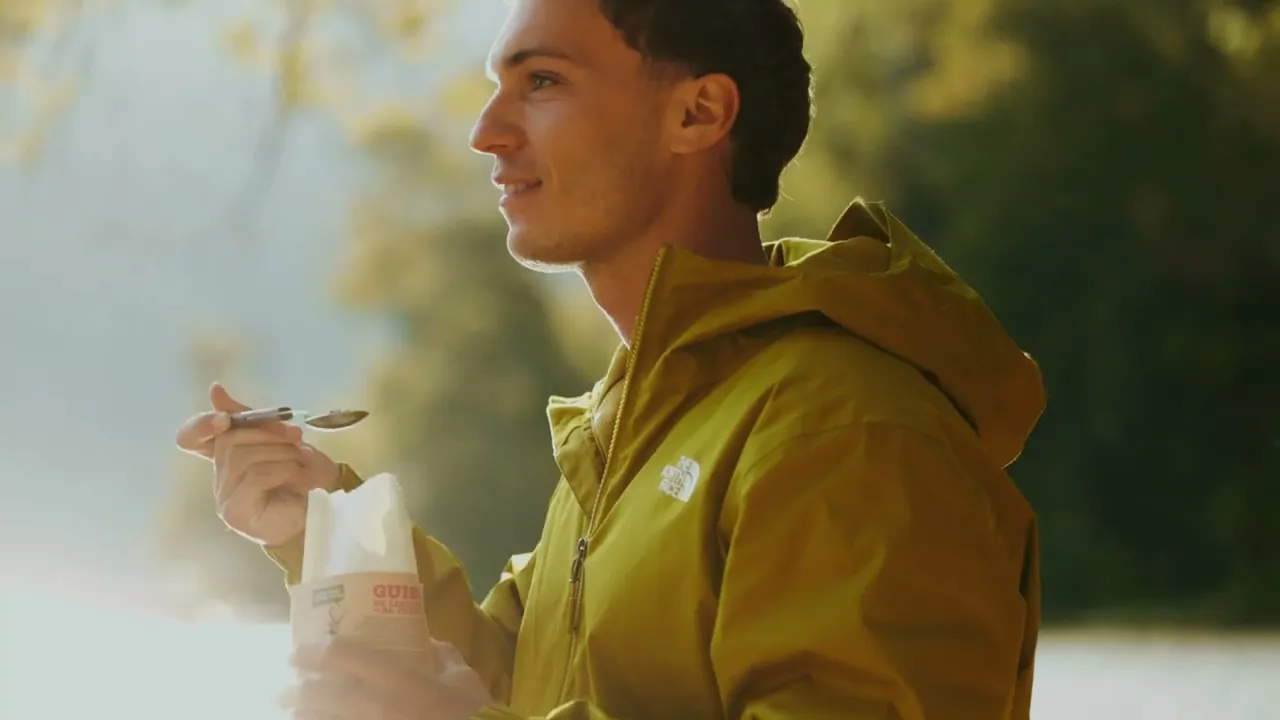 Video de Ñeri - Alimentos DESHIDRATADOS