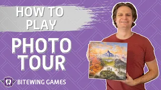 How to Play Photo Tour