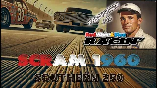SCRAM '60 (Red, White & Blue Racin') - Race #13 Playthrough