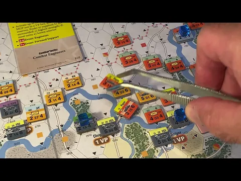 Enemy Action Kharkov GS Part 25