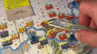Enemy Action Kharkov GS Part 25