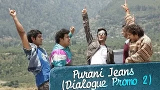 Meet the kings of Kasauli - Purani Jeans