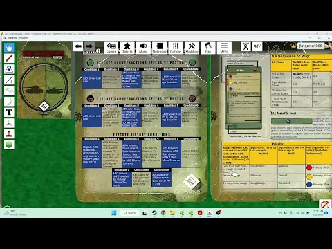 WAW85 Sc17 Solo Turn T1 01