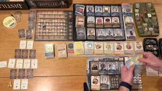 Distilled - Straight Up Solo with John LaRuffa