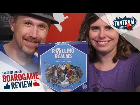 Rolling Realms