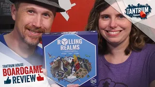 Rolling Realms