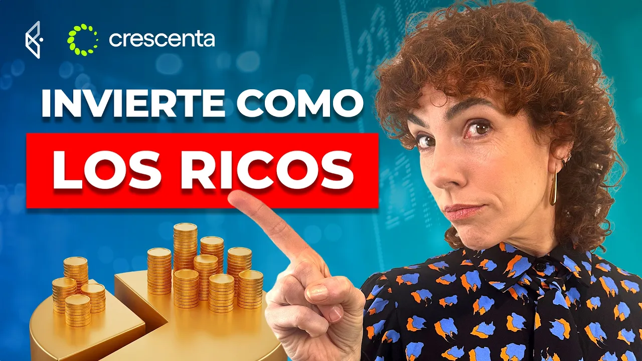 Crescenta | ¿Merece la pena para invertir en private equity?