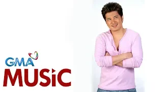 Heart of Mine | Janno Gibbs | Official Lyric Video
