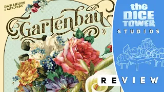 Gartenbau Review