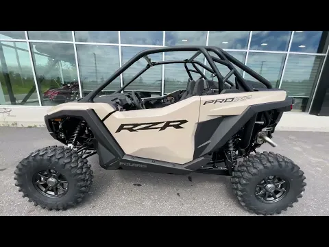 Polaris Rzr Pro Xp Sport 2026 Thumbnail alt