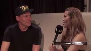 Ultra Memories: Q&A with Tiësto