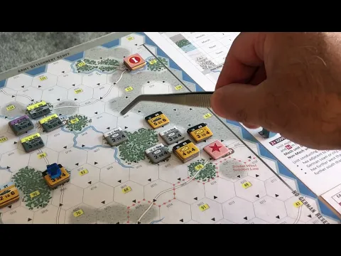 Enemy Action Kharkov SS Take 2 Part 79