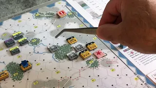 Enemy Action Kharkov SS Take 2 Part 79