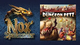 Dungeon Petz (NL)