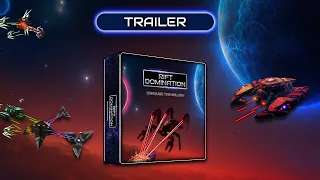 Rift Domination - Official Trailer
