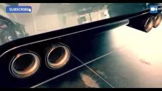 BMW M3 F80 NEW! M Performance Exhaust Review [4K] | M3 Must Have (English Subtitles)