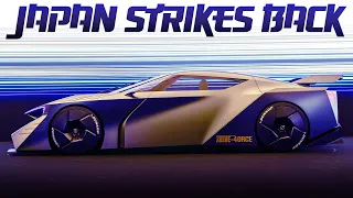 Is This The Start Of Japan’s Electric Car Comeback??