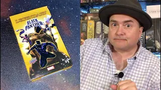 TDG: Legendary: Black Panther