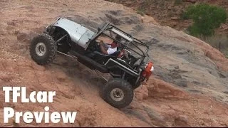 TFLcar Jeep Week Preview: All Jeeps all the Time