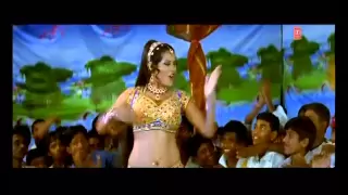 Choliya Mein Jobna (Bhojpuri  Item Dance Video)Feat. Seema Singh