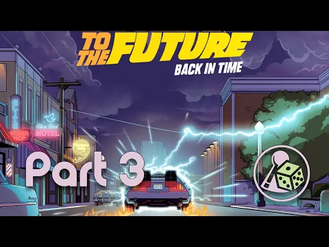 jPlay plays Back to the Future: Back in Time - Part 3
