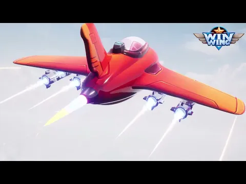 WinWing videó