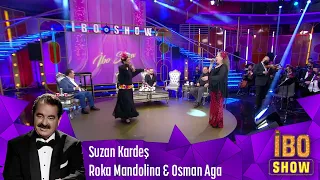 Suzan Kardeş - Roka Mandolina & Osman Aga