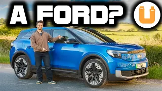 Ford Explorer EV | The New Electric SUV Everyone’s Talking About… Should You?