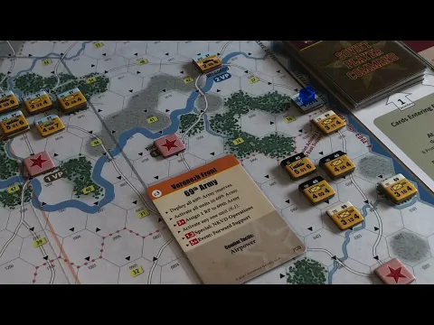 Enemy Action Kharkov SS Take 2 Part 21