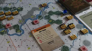 Enemy Action Kharkov SS Take 2 Part 21