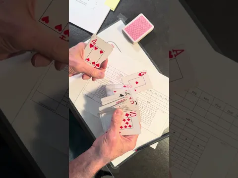 Video 1 Game and Scoresheet Setup