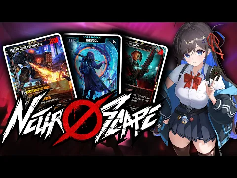 What is Neuroscape TCG and Should You Care?