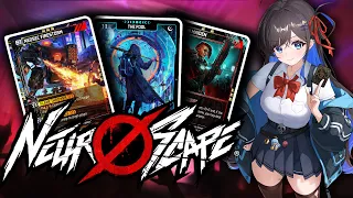 What is Neuroscape TCG and Should You Care?