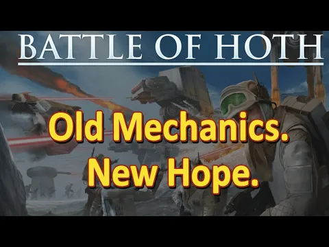This Is Not the Star Wars Game You’re Looking For…