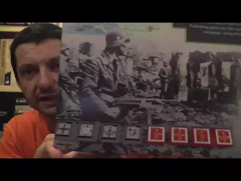 Top Ten WWII Eastern Front Wargames