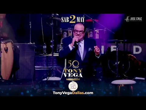 Video for event landing page