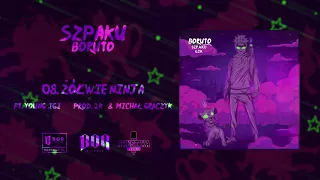 SZPAKU - Żółwie Ninja feat. Young Igi prod. 2K & Michał Graczyk