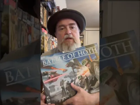 Star Wars: Battle of Hoth