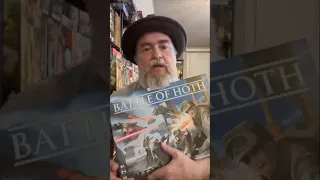Star Wars: Battle of Hoth