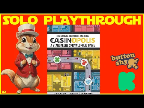 Casinopolis | Watch | Learn | Play |