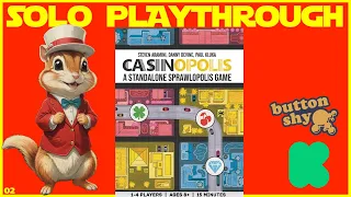 Casinopolis | Watch | Learn | Play |