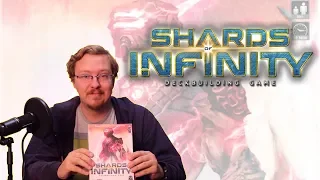 How to Play Shards of Infinity from Ultra Pro