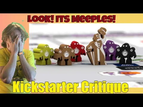 ️ Weather Machine by Vital Lacerda & Ian O'Toole - Kickstarter Critique Review