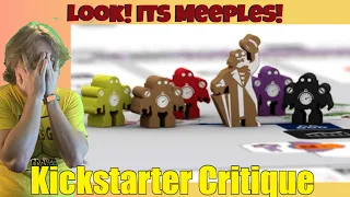 ️ Weather Machine by Vital Lacerda & Ian O'Toole - Kickstarter Critique Review